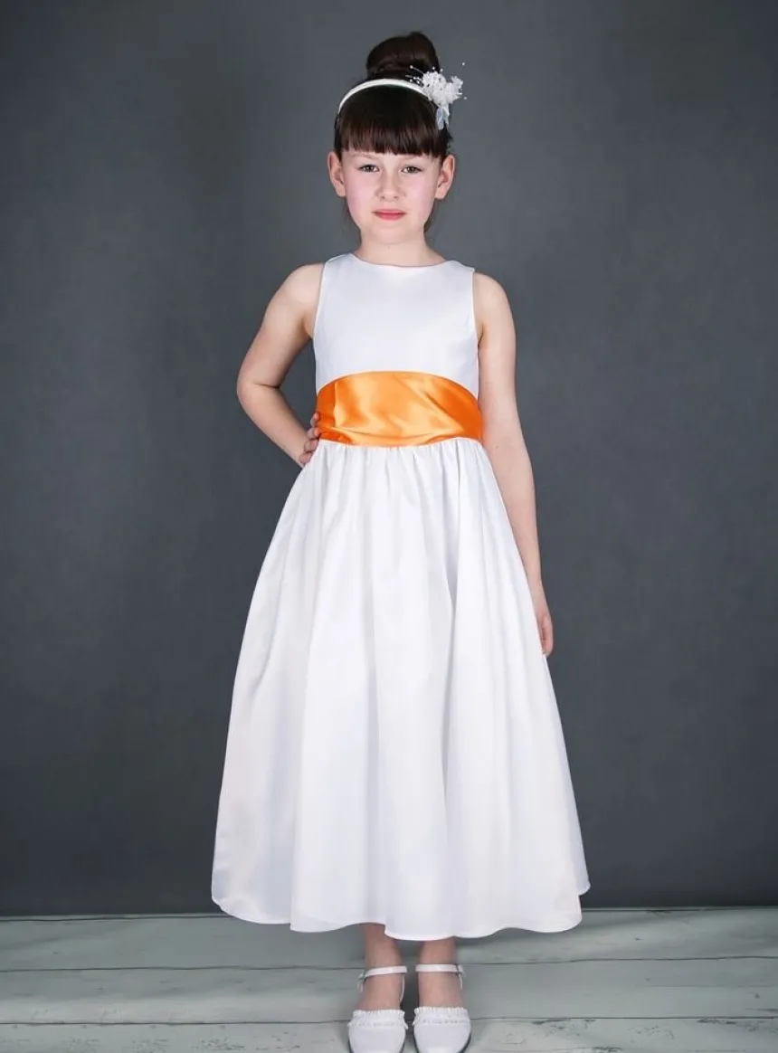 Ceinture de cortège fille