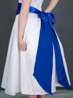 Ceinture de cortège fille