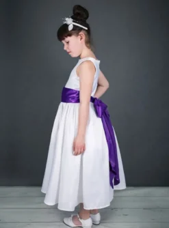 Ceinture de cortège fille