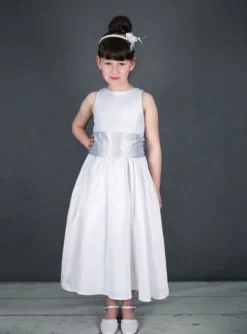 Ceinture de cortège fille