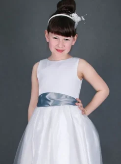 Ceinture de cortège fille