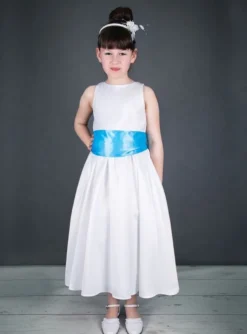 Ceinture de cortège fille