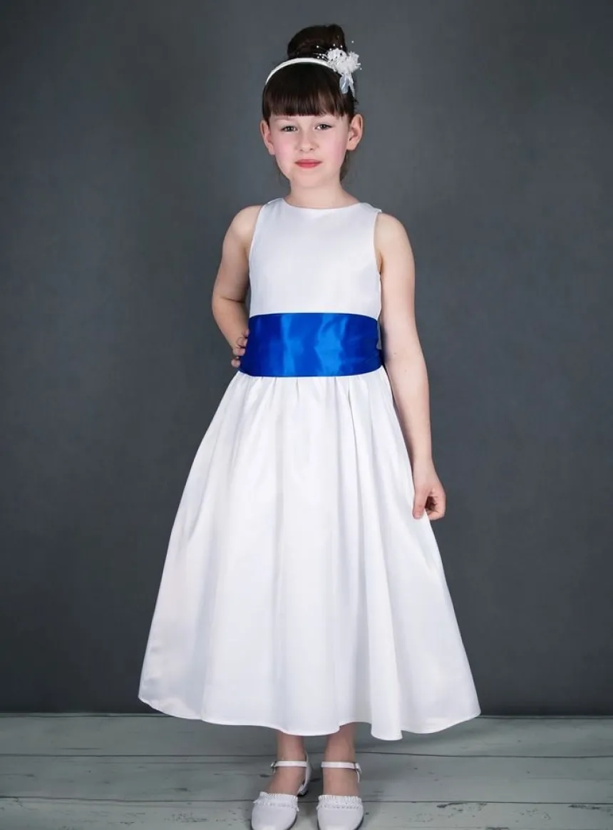 Ceinture de cortège fille