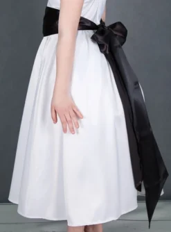 Ceinture de cortège fille