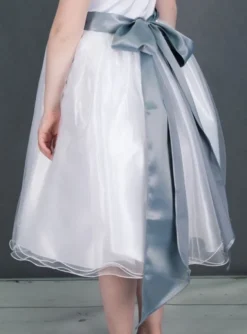 Ceinture de cortège fille