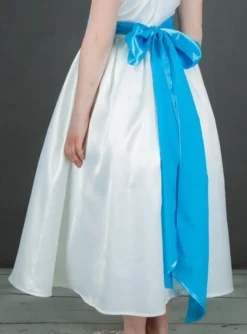 Ceinture de cortège fille