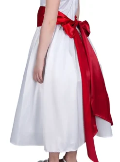 Ceinture de cortège fille
