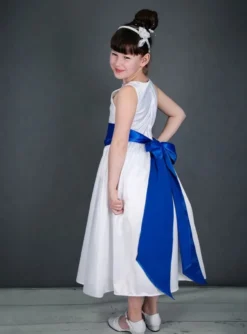 Ceinture de cortège fille