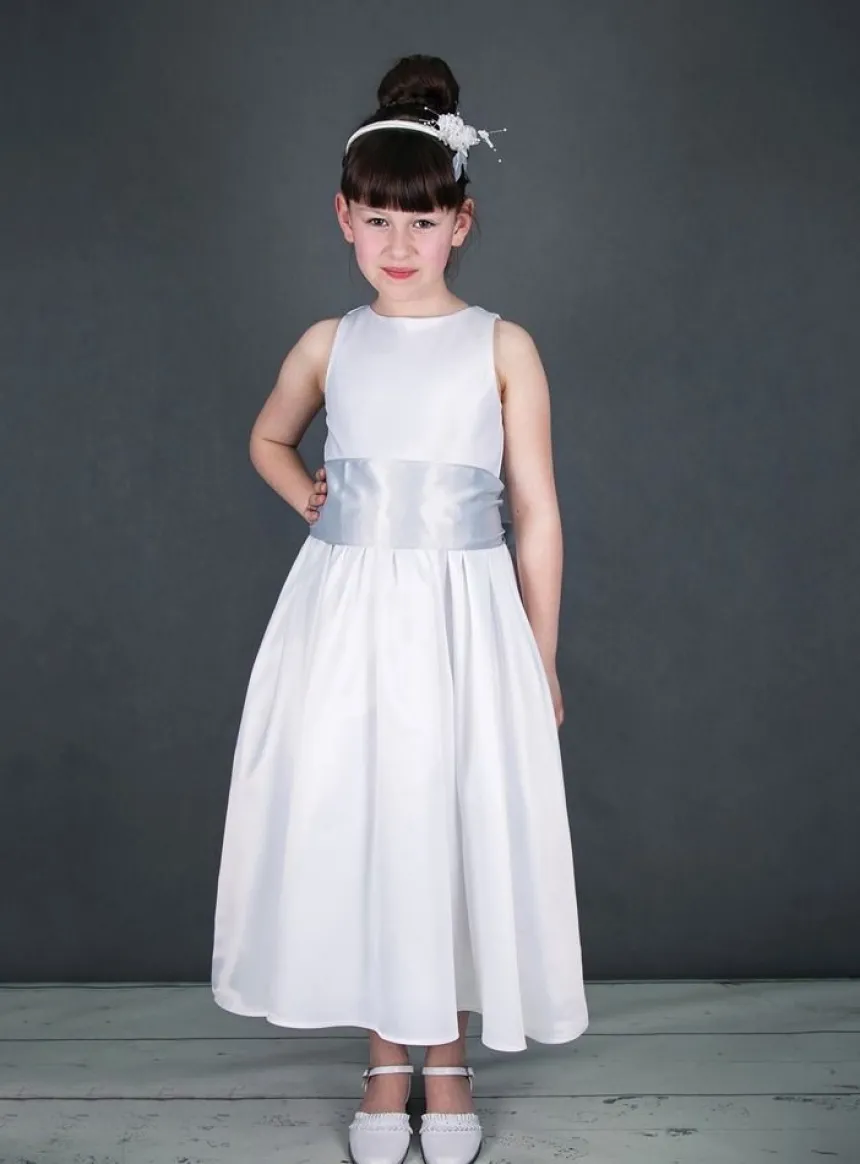 Ceinture de cortège fille