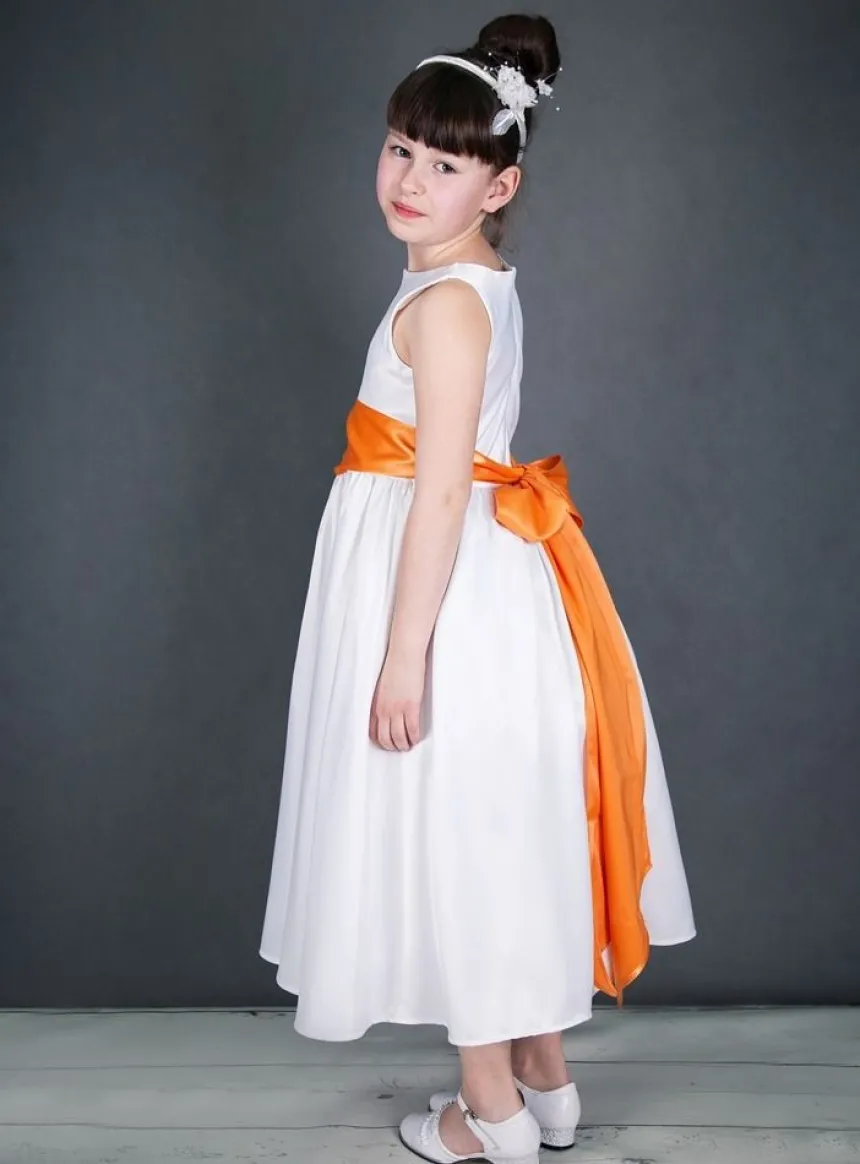 Ceinture de cortège fille