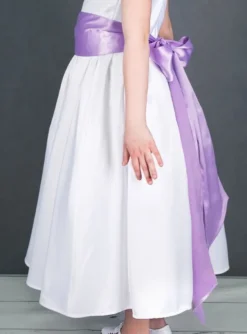 Ceinture de cortège fille