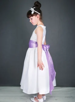 Ceinture de cortège fille