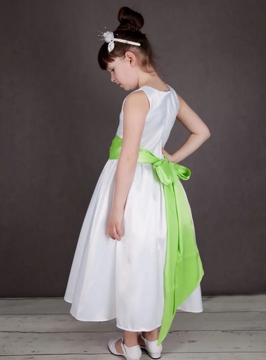 Ceinture de cortège fille