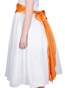 Ceinture de cortège fille