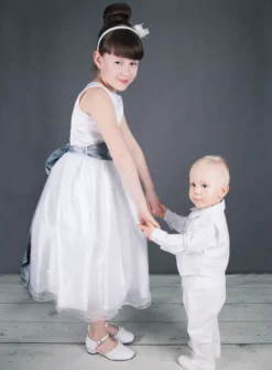 Ceinture de cortège fille