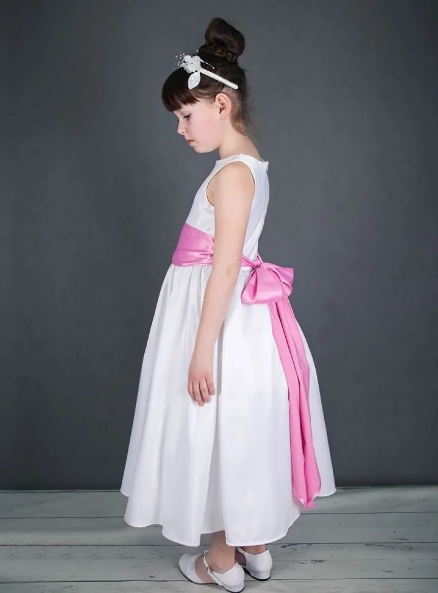 Ceinture de cortège fille