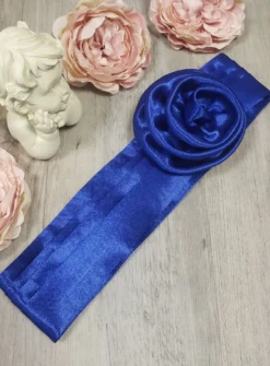 Ceinture de cortège fille Fleur
