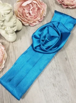 Ceinture de cortège fille Fleur