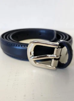 Ceinture habillée garçon