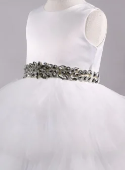Ceinture strass pour femme ou enfant