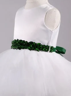 Ceinture strass pour femme ou enfant