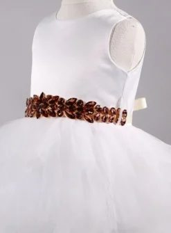 Ceinture strass pour femme ou enfant