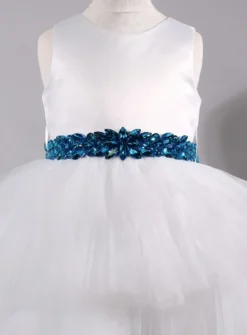 Ceinture strass pour femme ou enfant