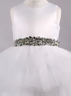 Ceinture strass pour femme ou enfant