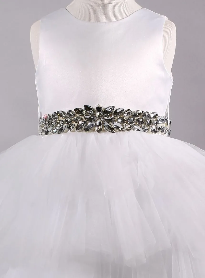 Ceinture strass pour femme ou enfant