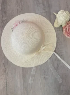 Chapeau fille