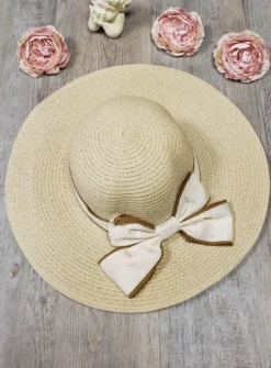 Chapeau mariage femme so chic