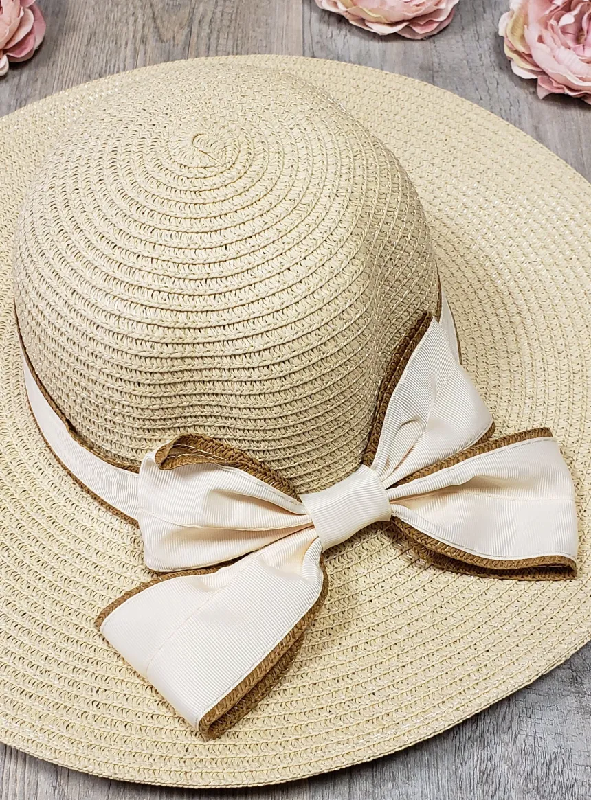 Chapeau mariage femme so chic