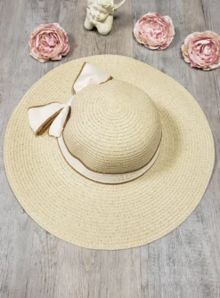 Chapeau mariage femme so chic