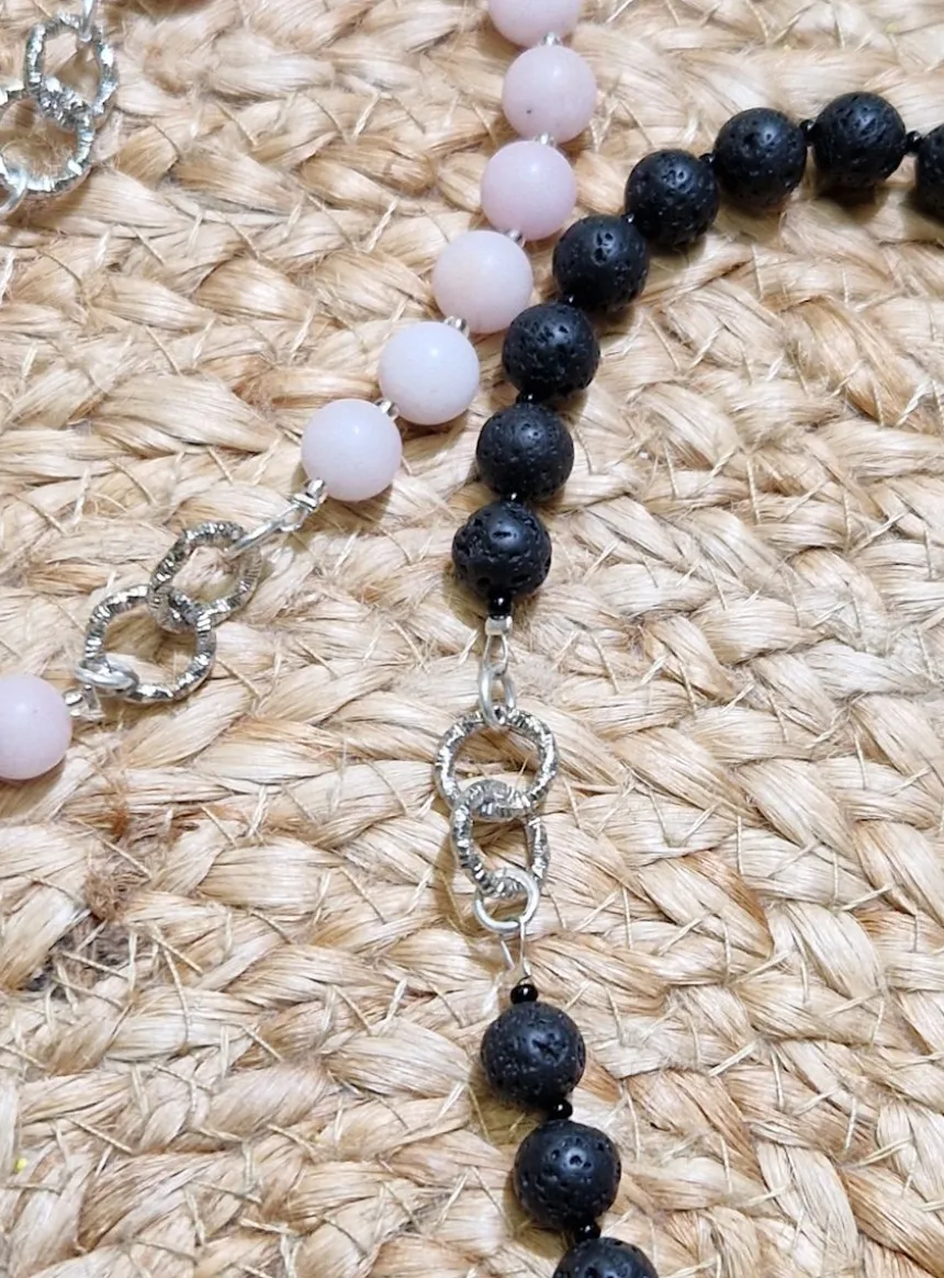 Chapelet de mariage - couple catholique