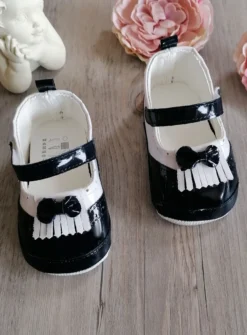 Chaussons babies bébé fille