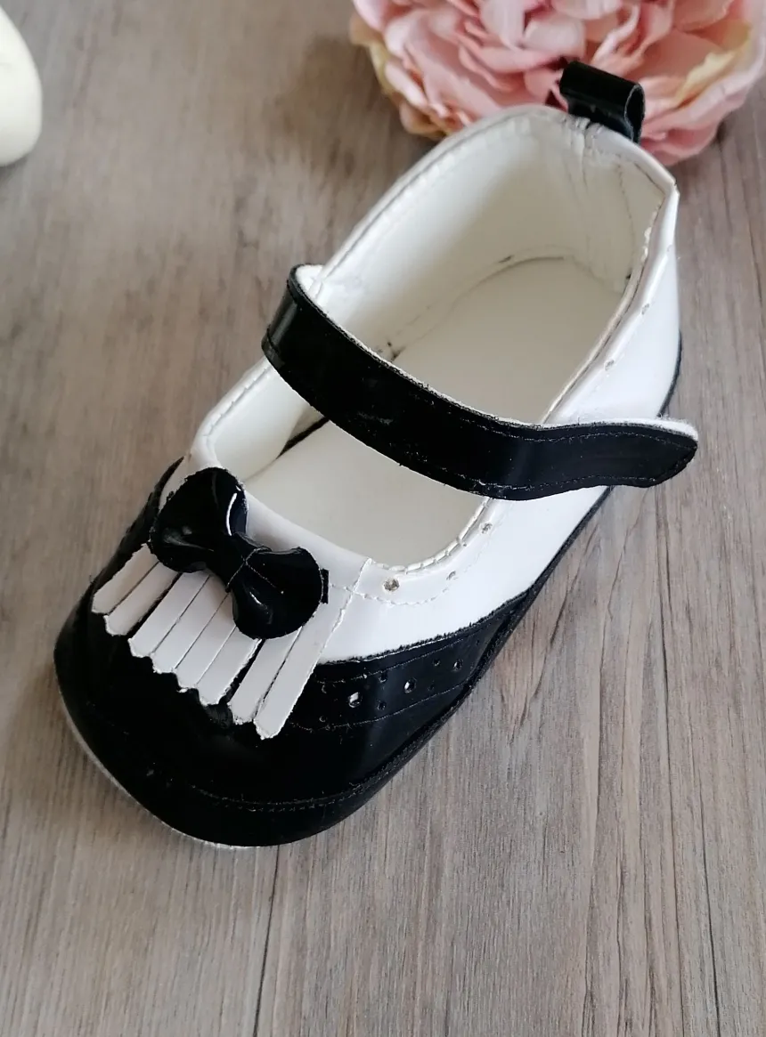 Chaussons babies bébé fille