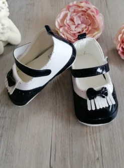 Chaussons babies bébé fille