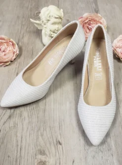 Chaussures cérémonie femme