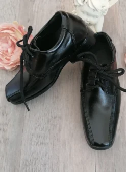 Chaussures cérémonie garçon Vincent