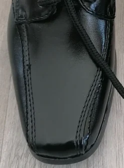 Chaussures cérémonie garçon Vincent