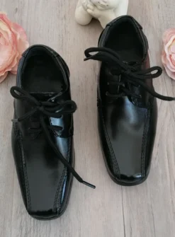 Chaussures cérémonie garçon Vincent