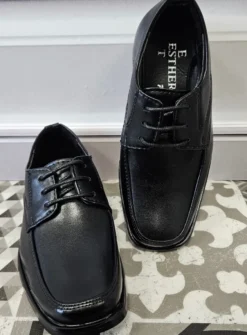 Chaussures garçon