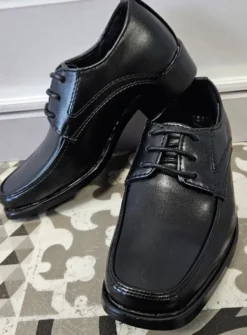 Chaussures garçon