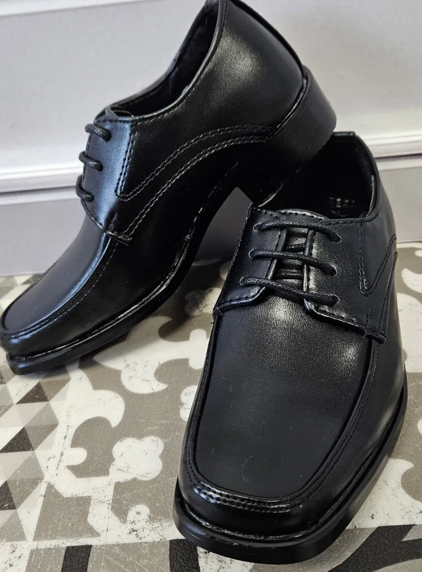 Chaussures garçon
