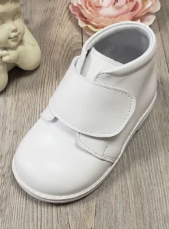 Chaussures petit garçon Malo couleurs claires