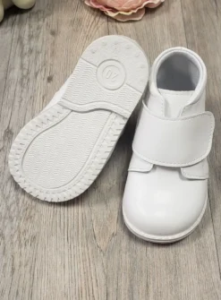 Chaussures petit garçon Malo couleurs claires