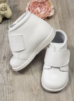 Chaussures petit garçon Malo couleurs claires