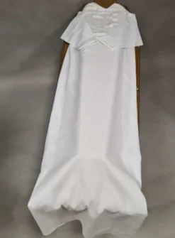 Chemise crémation homme Blanc