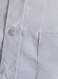 Chemise habillée enfant manches longues