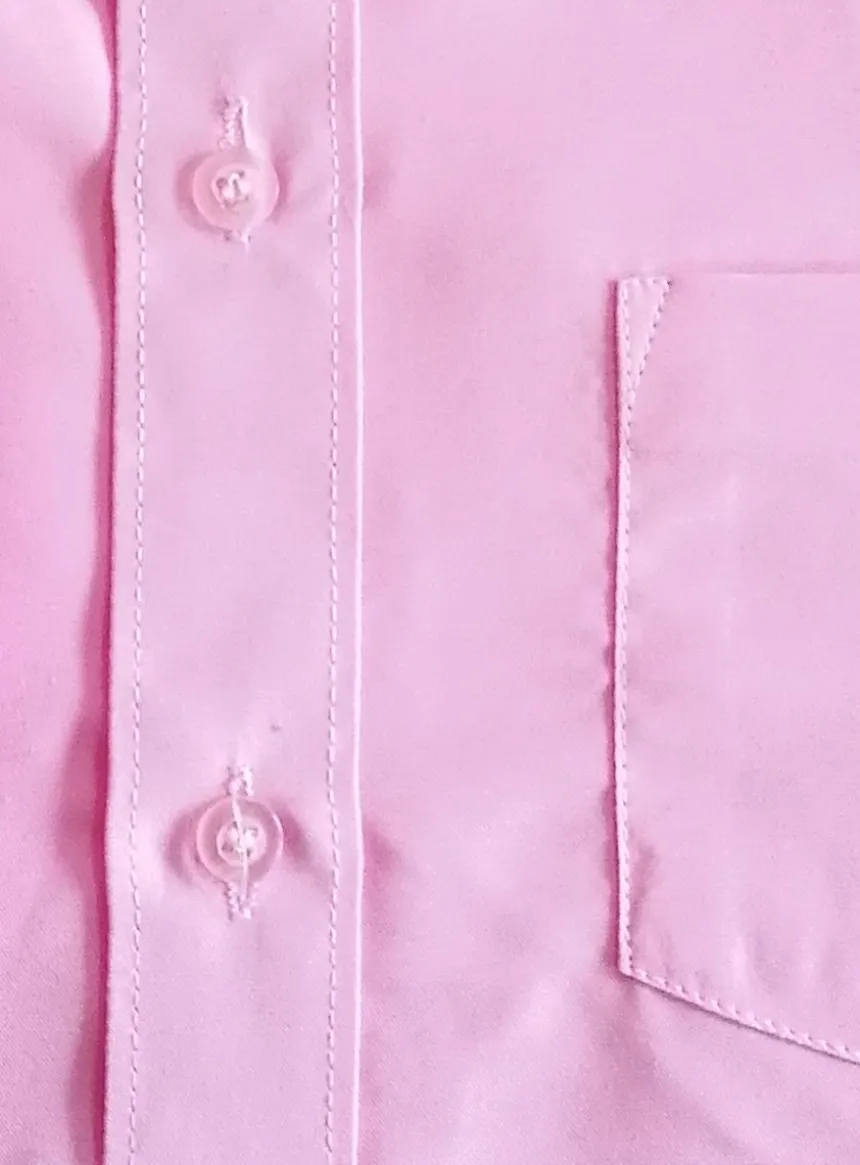 Chemise habillée enfant manches longues